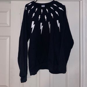 Adult XL sweater